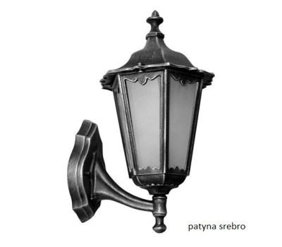 SU-MA K 3012/1/D G S SILVER RETRO CLASSIC