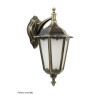 Градински аплик SU-MA K 3012/1/D P ANTIQUE BRASS RETRO CLASSIC
