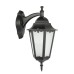 Градински аплик SU-MA K 3012/1/DH BLACK RETRO CLASSIC II