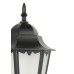 Градински аплик SU-MA K 3012/1/DH G BLACK RETRO CLASSIC II