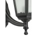 Градински аплик SU-MA K 3012/1/DH G BLACK RETRO CLASSIC II