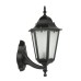 Градински аплик SU-MA K 3012/1/DH G BLACK RETRO CLASSIC II