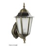 SU-MA K 3012/1/DH G P ANTIQUE BRASS RETRO CLASSIC II