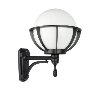 Градински аплик SU-MA K 3012/1/KPO 250 U OP KULE Z KOSZYKIEM 250