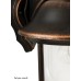 SU-MA K 3012/1/О M ANTIQUE COPPER PRINCE