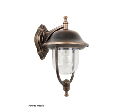 SU-MA K 3012/1/О M ANTIQUE COPPER PRINCE