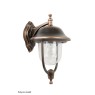 SU-MA K 3012/1/О M ANTIQUE COPPER PRINCE