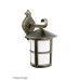 Градински аплик SU-MA K 3012/1/TD P ANTIQUE BRASS CORDOBA II