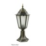 Градински стълб SU-MA K 4011/1/H ANT ANTIQUE BROWN RETRO CLASSIC II
