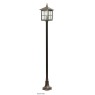 SU-MA K 5002/1/KW M ANTIQUE COPPER VENEZIA