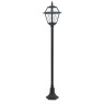 SU-MA K 5002/1/N BLACK WITRAZ