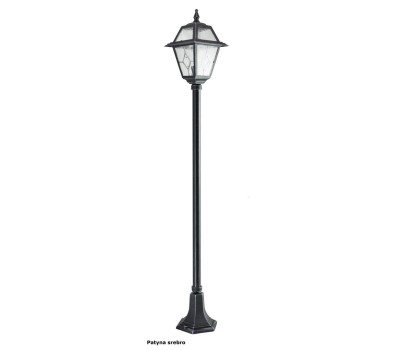 SU-MA K 5002/1/N S ANTIQUE SILVER WITRAZ
