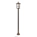 Градински стълб SU-MA K 5002/1/TD M ANTIQUE COPPER CORDOBA II