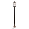 SU-MA K 5002/1/TD M ANTIQUE COPPER CORDOBA II