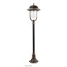 Градински стълб SU-MA K 5002/2/O M ANTIQUE COPPER PRINCE