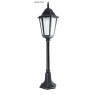 SU-MA K 5002/3/H S ANTIQUE SILVER RETRO CLASSIC II