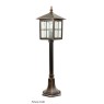 SU-MA K 5002/3/KW M ANTIQUE COPPER VENEZIA