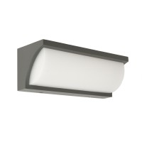 LED фасаден аплик SU-MA MN19301 MONA