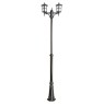SU-MA OGMWN 2 TD BLACK CORDOBA II