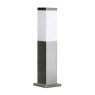 SU-MA SS802-450 INOX SQUARE
