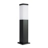 SU-MA SS802-450 BL INOX SQUARE