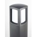 SU-MA TL-1000 TALES ANTHRACITE 1 x E27 IP65