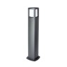 SU-MA TL-1000 TALES ANTHRACITE 1 x E27 IP65