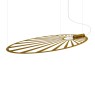 Пендел THORO LIGHTING TH.001ZL LEHDET