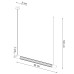 THORO LIGHTING TH.008CZ VALO