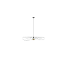 Пендел THORO LIGHTING TH.011CZ ESKOLA