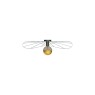 Плафон THORO LIGHTING TH.013CZ ESKOLA