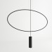 Пендел THORO LIGHTING TH.016CZ HOLAR