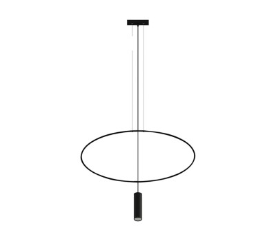 Пендел THORO LIGHTING TH.016CZ HOLAR