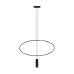 Пендел THORO LIGHTING TH.016CZ HOLAR
