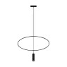 Пендел THORO LIGHTING TH.016CZ HOLAR