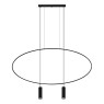 Пендел THORO LIGHTING TH.017CZ HOLAR