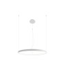 LED пендел THORO LIGHTING TH.109 RIO 78 4000K
