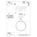 THORO LIGHTING TH.116 RIO 55 4000K