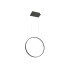 THORO LIGHTING TH.116 RIO 55 4000K