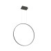 THORO LIGHTING TH.118 RIO 78 3000K