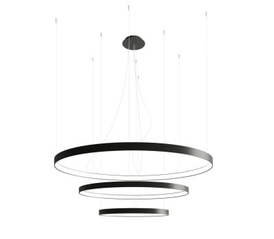 THORO LIGHTING TH.138 RIO 3 55/78/110 3000K