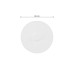 Плафон THORO LIGHTING TH.139 TVAROR