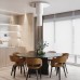 Плафон THORO LIGHTING TH.139 TVAROR