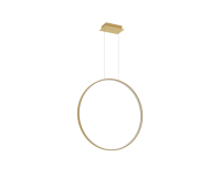 LED пендел THORO LIGHTING TH.140 RIO 78 4000K