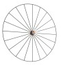 THORO LIGHTING TH.143 SIRKEL