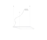 LED пендел THORO LIGHTING TH.147 NELYA M 3000K