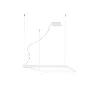 LED пендел THORO LIGHTING TH.147 NELYA M 3000K