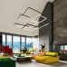 LED пендел THORO LIGHTING TH.148 NELYA M 3000K