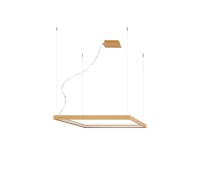 LED пендел THORO LIGHTING TH.149 NELYA M 3000K