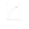 LED пендел THORO LIGHTING TH.150 NELYA M 4000K
